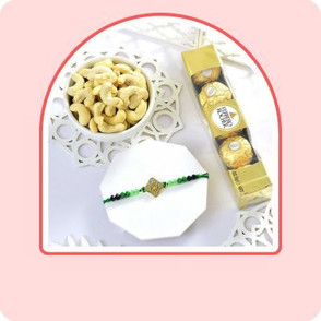 Single Rakhi
