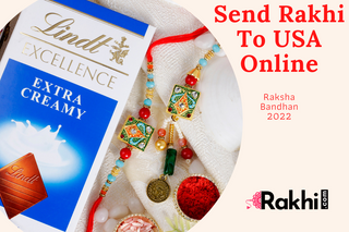Online Rakhi Delivery: Buy/Send Rakhi Gifts to Australia | Send Rakhi