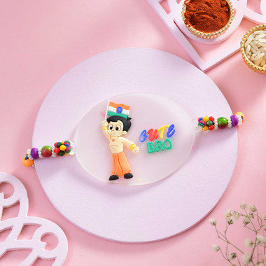 Kids Rakhi.