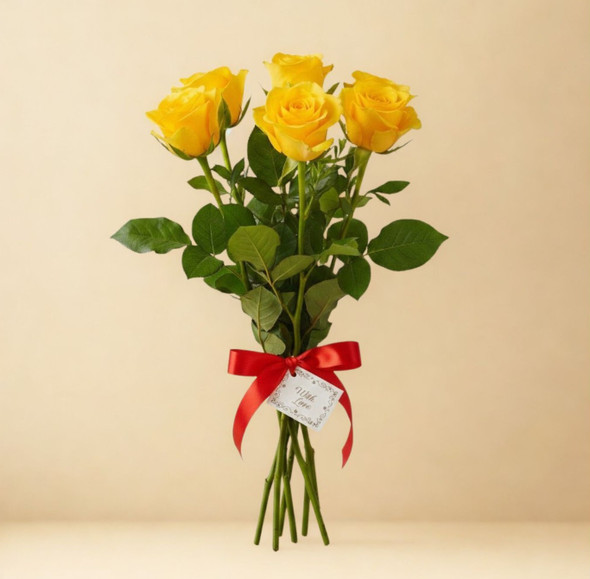 Forever Flower Bouquet