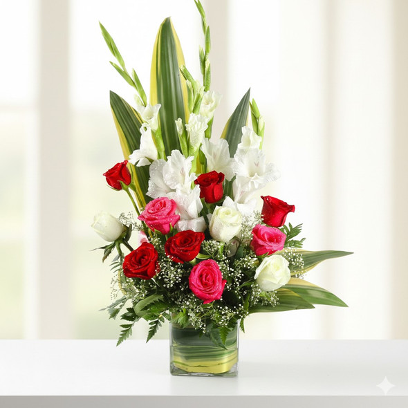 Perfect Love Arrangement