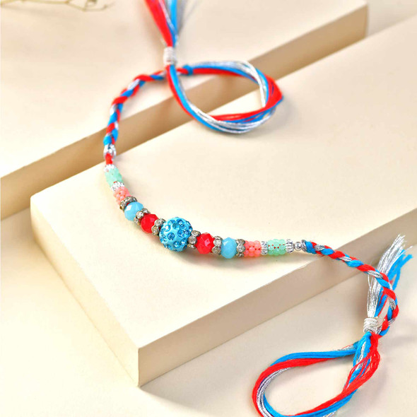 Brother Surprise Rakhi Gift Hamper