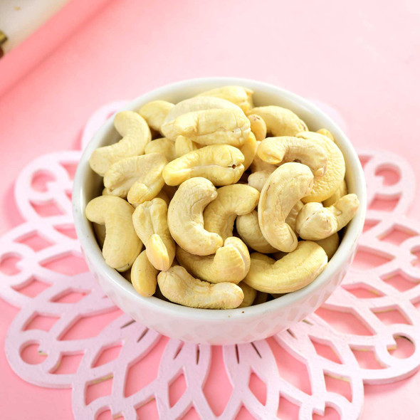 Cashews (100g)