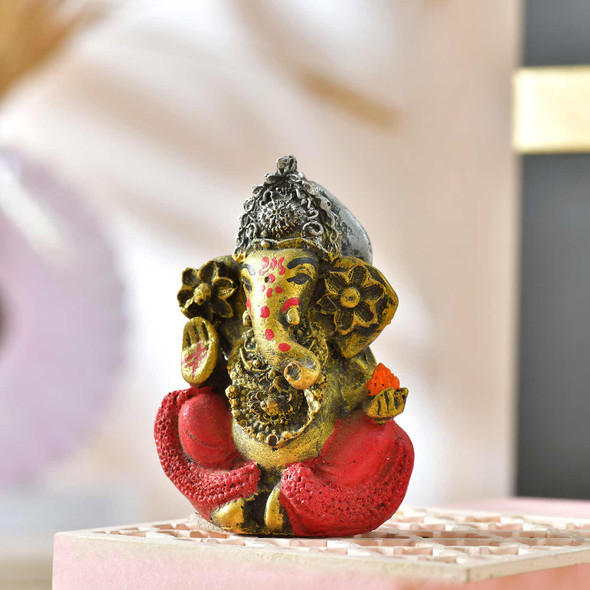 Divine Aura Diwali Gift Set