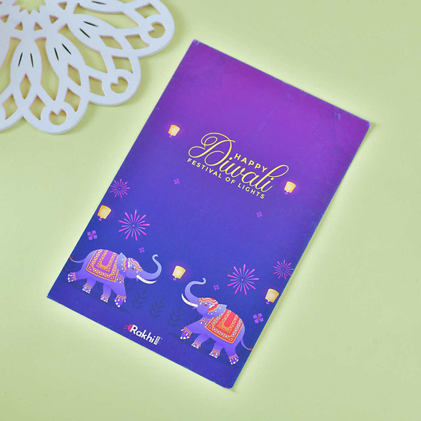 Beautiful Diwali Hamper