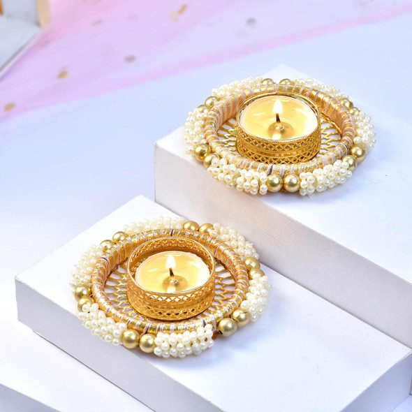 Diwali Hamper of Aroma and Light