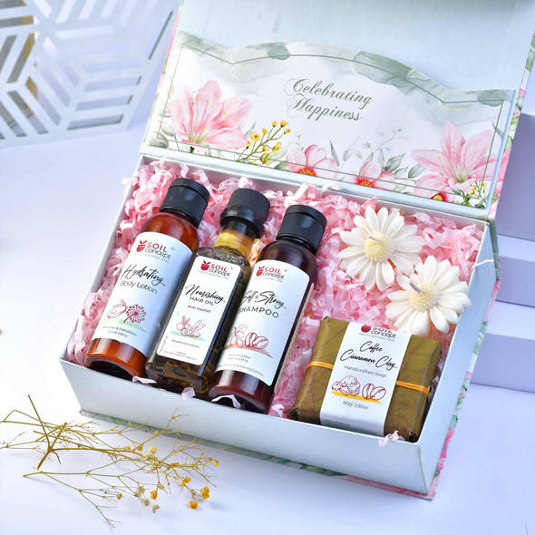 Great Divine Glow Diwali Hamper