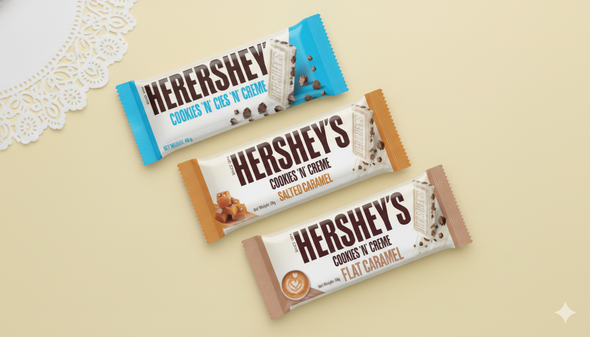 Hershey's Combo Pack