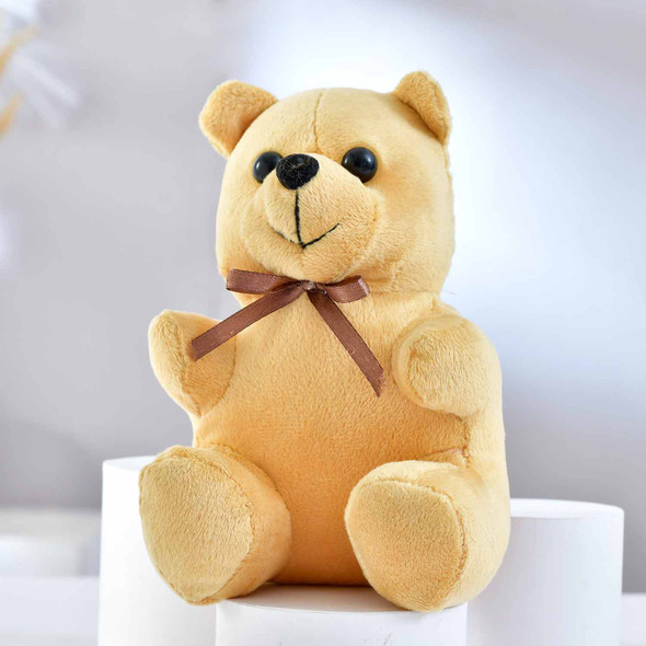 Adorable Birthday Treat