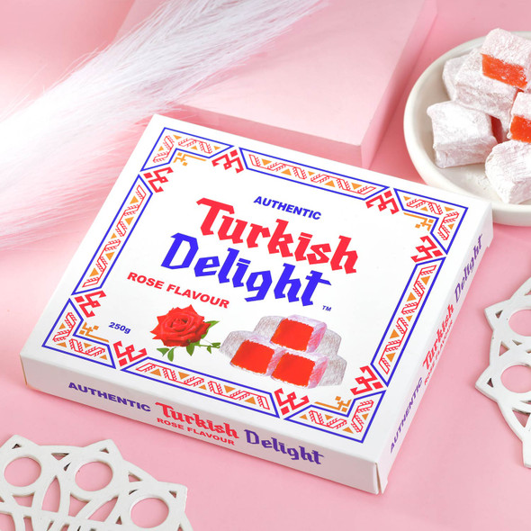 Turkish Delight-250gm