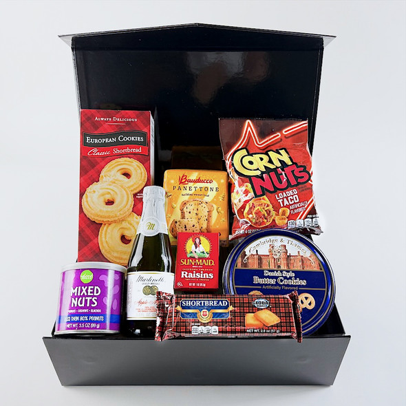 The Curated Collection