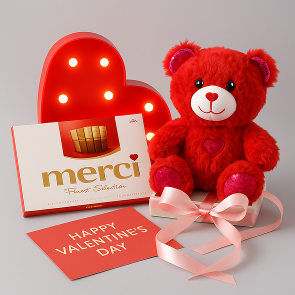 The Sweetest Sentiment