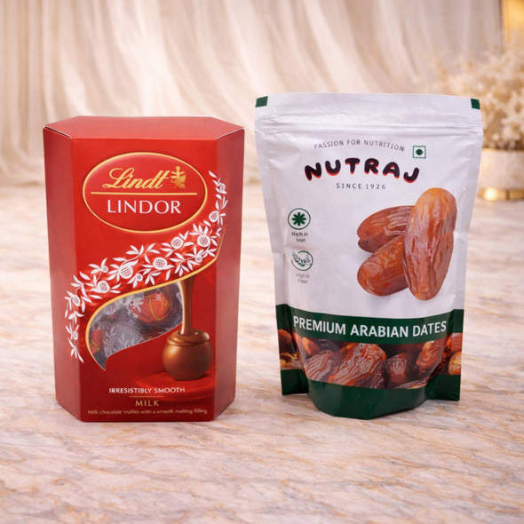 Big Bonanza of Gift Hamper