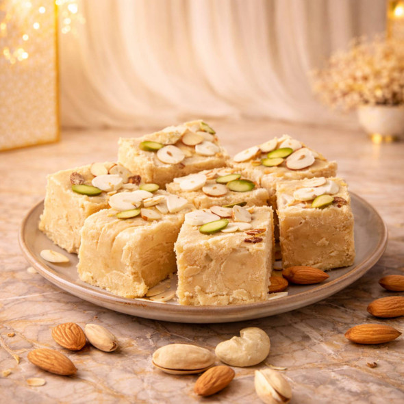 Divine Delectable Treat for You