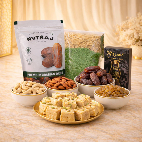 Divine Delectable Treat for You