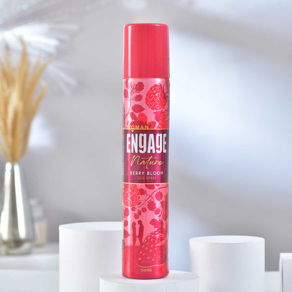 Loving and Pampering Premium Gift Box