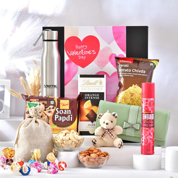 Valentine's Day Love gift for Her!