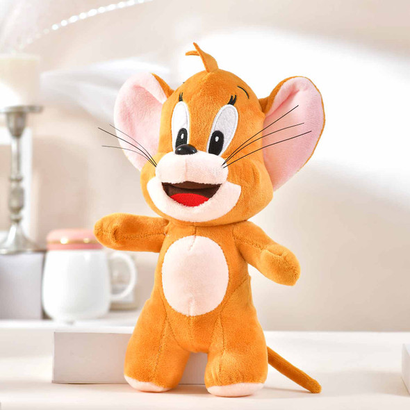 Tom & Jerry Pair & Love Gift Hamper