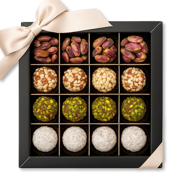 Truffles Gift Box  For Ramadan & Eid Gifting