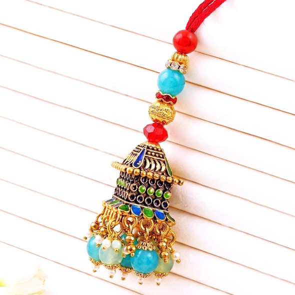 Lumba Rakhi