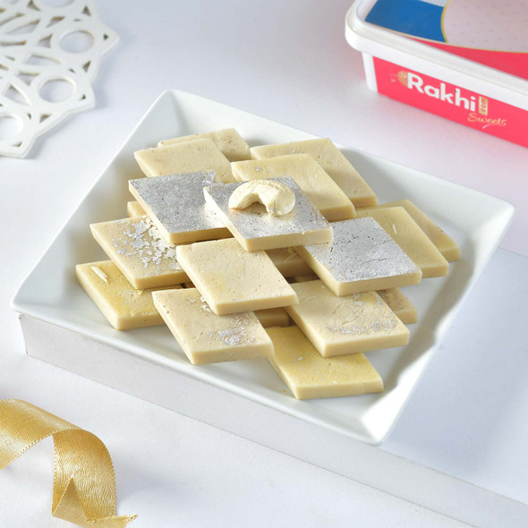 Kaju Katli 200 g