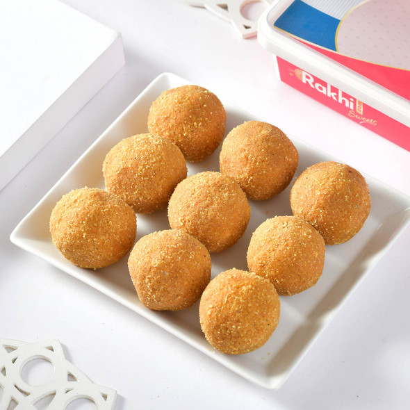 Besan Laddu 200 g