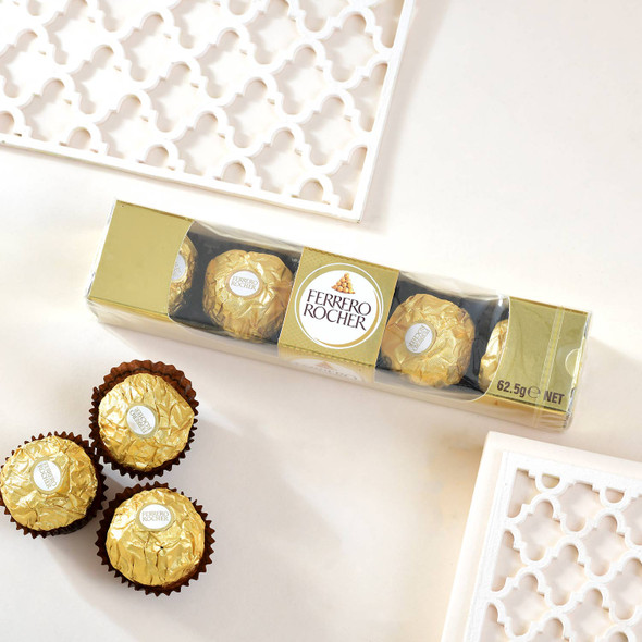 Ferrero Rocher 6Ps Pack