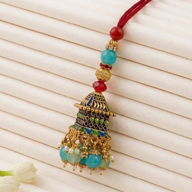 Lumba Rakhi