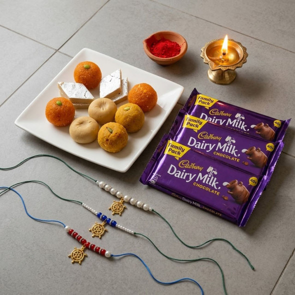 Festive Treats Collection