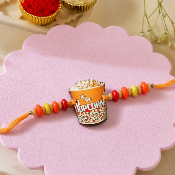 Popcorn Special Kids Rakhi