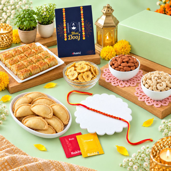 Festive Flavours Hamper