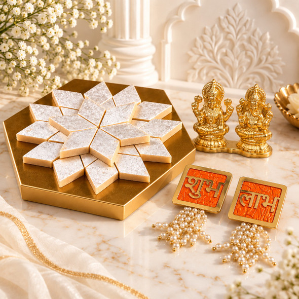 Premium Diwali Hamper