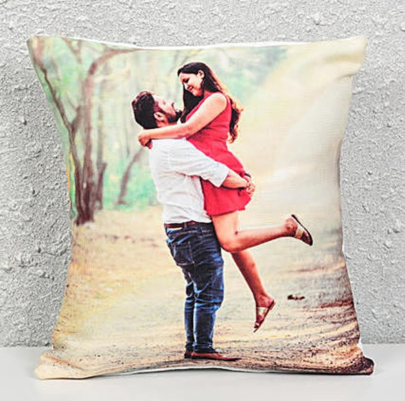 Buy Personalized Cushion Online to Australia