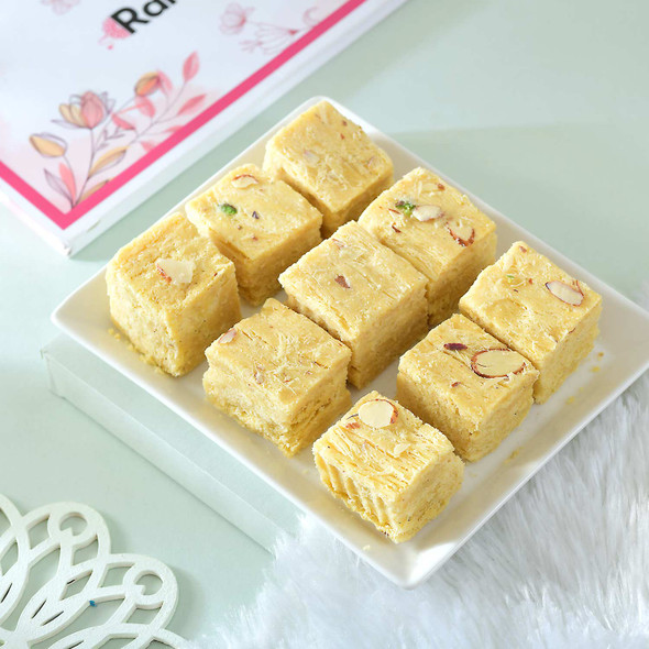 Soan Papdi 200 g