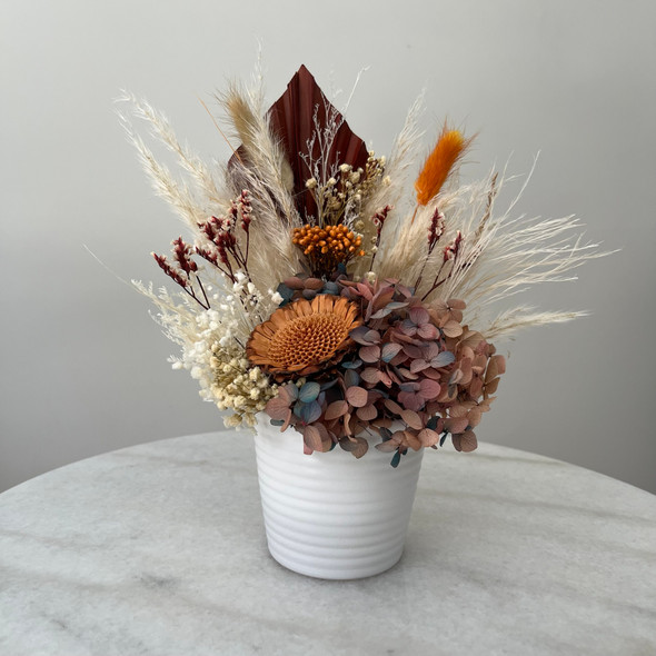 Amazing Forever Dried Flower
