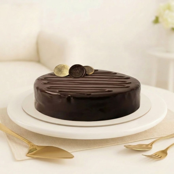 Gluten Free Chocolate Cake