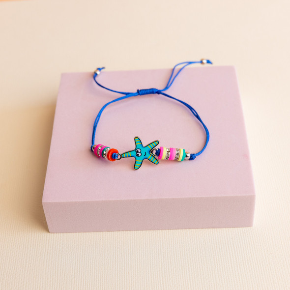 Kids Starfish Rakhi