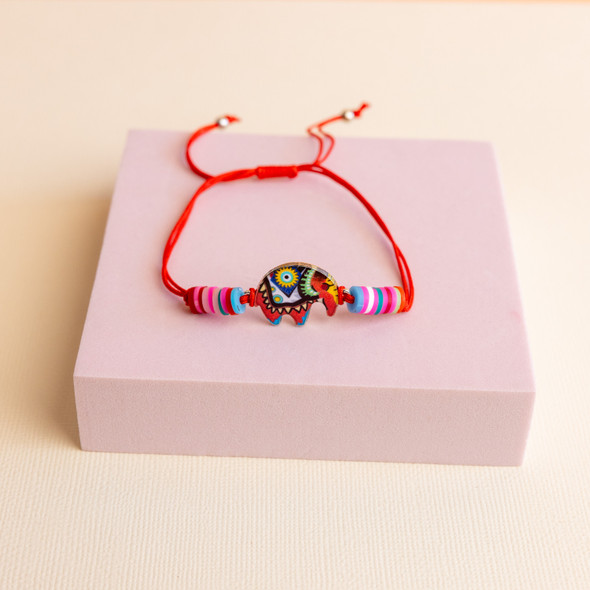 Send Rakhi to India | Online Rakhi Gift Delivery India | Rakhi.com