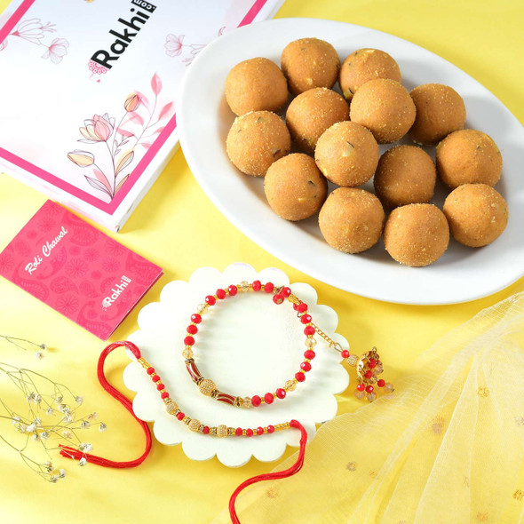 RAKHI BY CITIES CANADA ONLINE - Rakhi.com