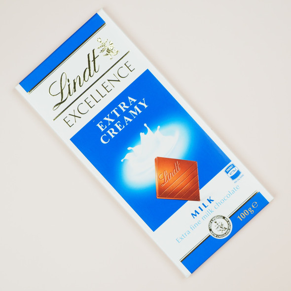Pavitra Dhaga with Lindt Chocolate