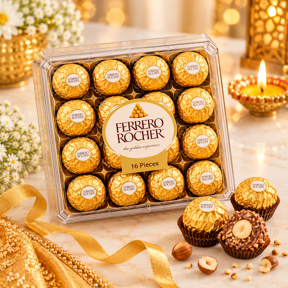 Ferrero Rocher Chocolates For Special Occasions