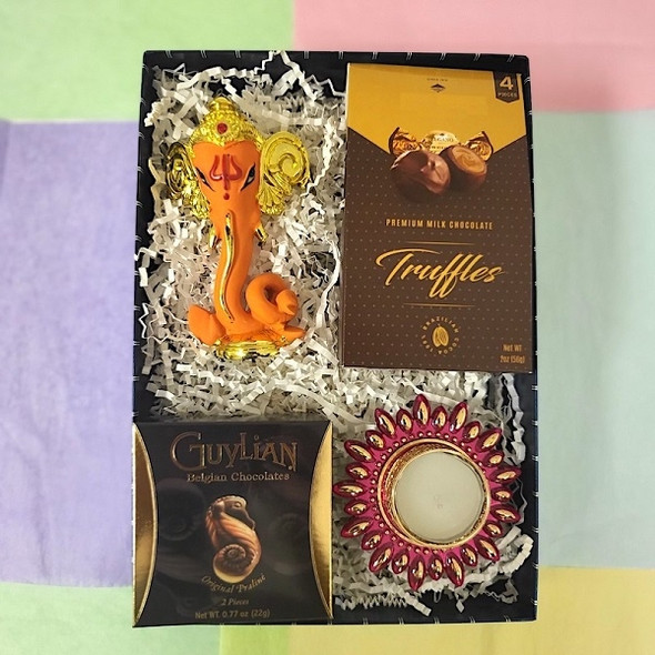 Decent Diwali Hamper