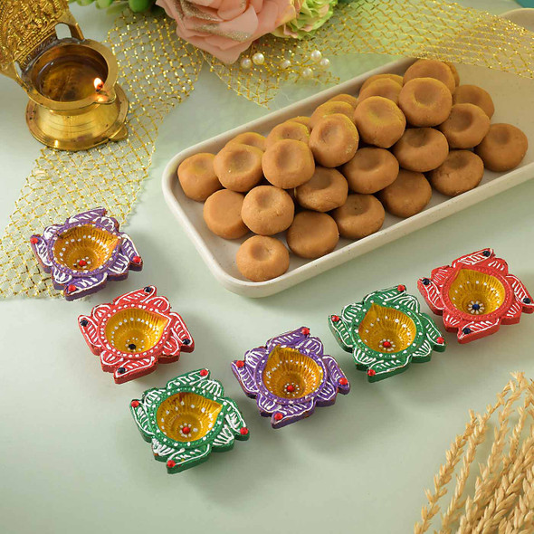 Diwali Gifts & Chocolates | Gifts for Diwali | Compartes