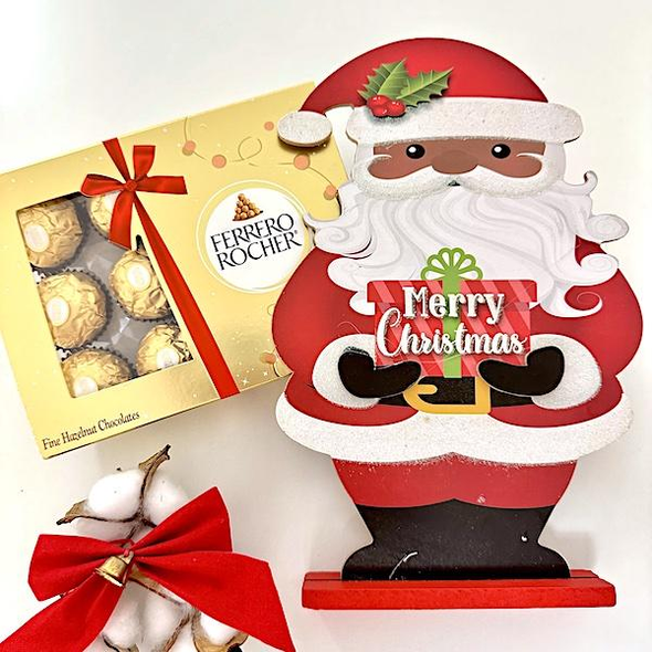 Send Gifts to USA - Rakhi to USA - Rakhi with Chocolates