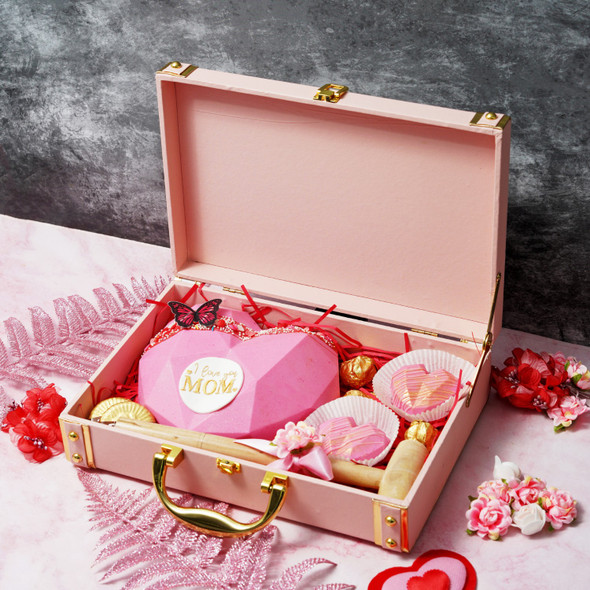 Mother's Love Gift Box Hamper