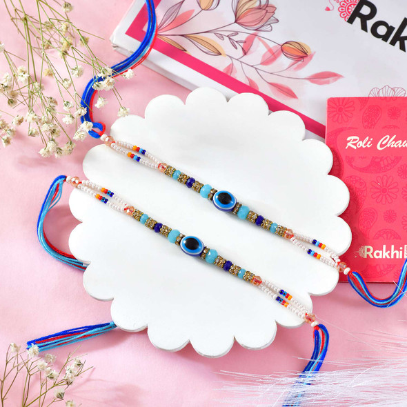 Two Bhai Rakhi