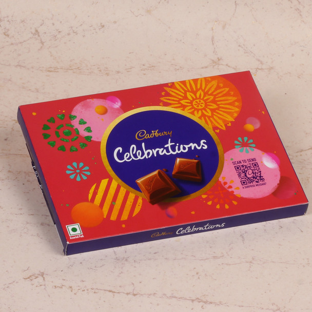 Diwali Celebration Gifts Hamper
