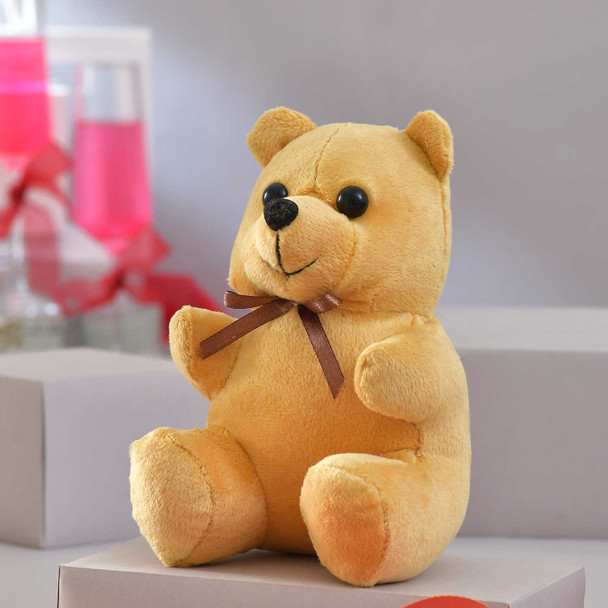 Valentine’s Day Basket of Love