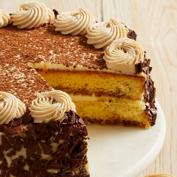Tiramisu Classico Cake - For USA