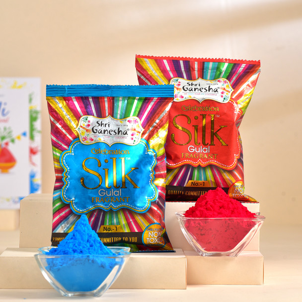 Kids Special Holi Gifts and Baby Gujhiya